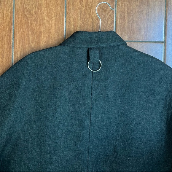 Tibi Wool Blend Carcoat - Picture 8 of 16